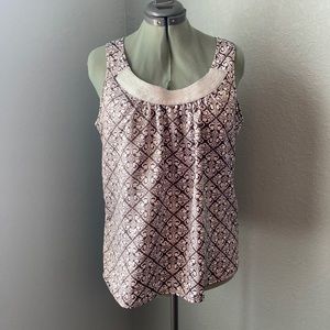Gap tank top